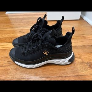 Chanel Sneakers